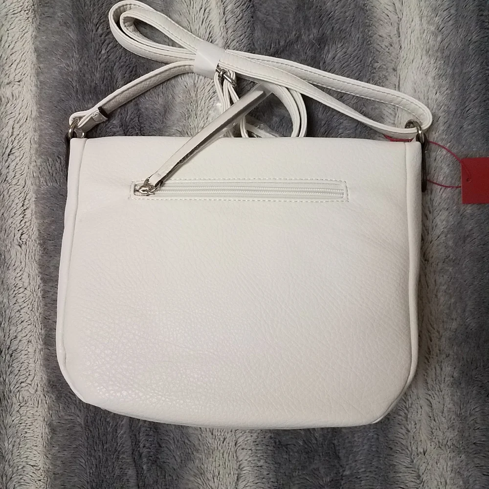Enzo Angiolini Bag NWT